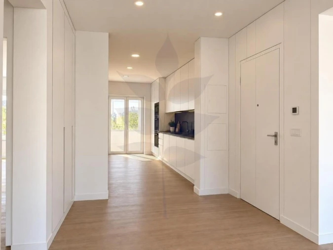 Apartamento T4 para Venda em Celeirós, Aveleda e Vimieiro Foto 2
