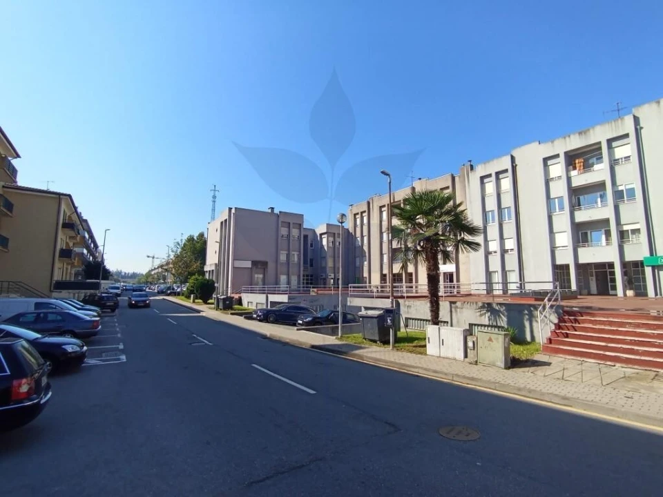 Apartamento T4 para Venda em Celeirós, Aveleda e Vimieiro Foto 25