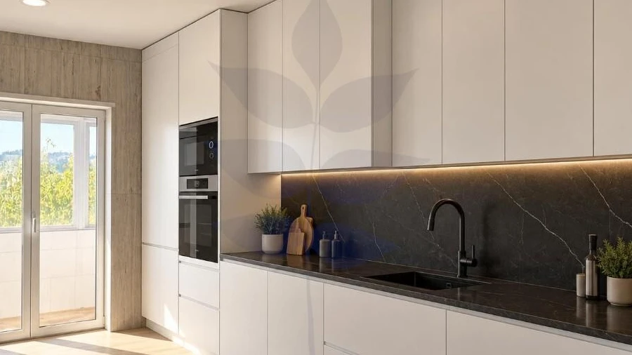 Apartamento T4 para Venda em Celeirós, Aveleda e Vimieiro