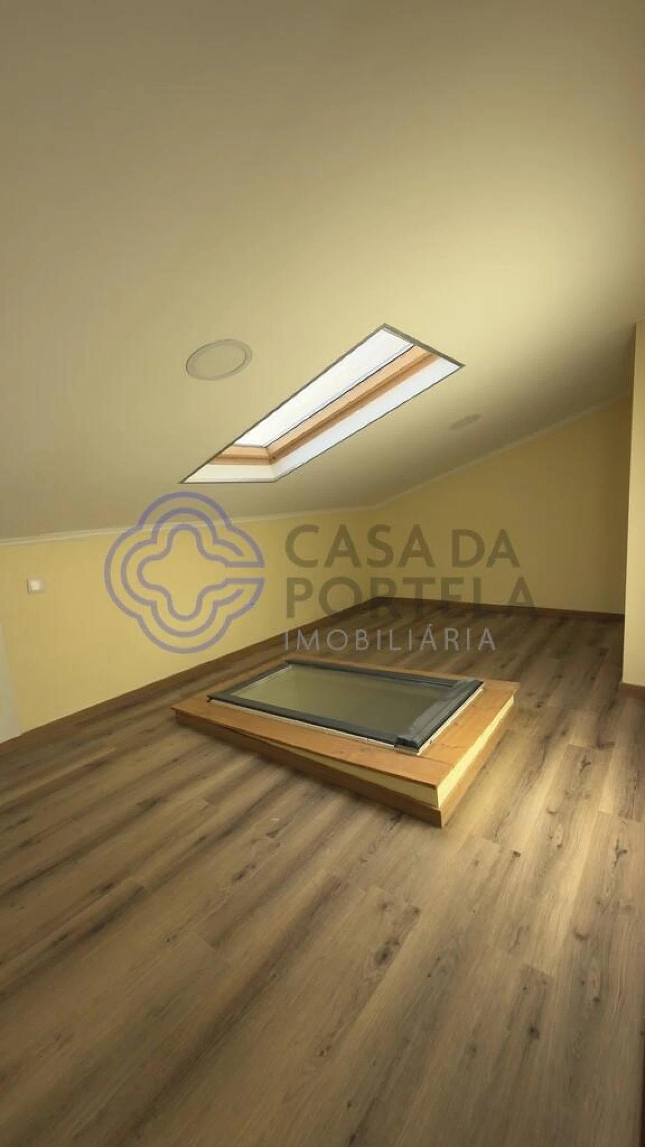 Moradia T2 para Venda em Campanhã Foto 19