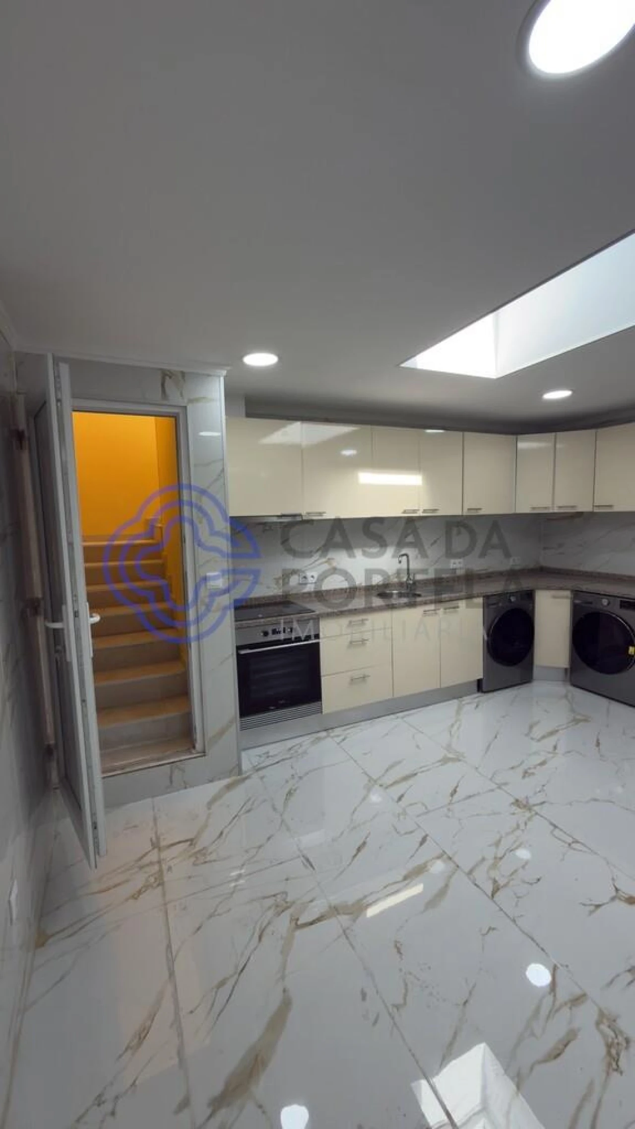 Moradia T2 para Venda em Campanhã Foto 13