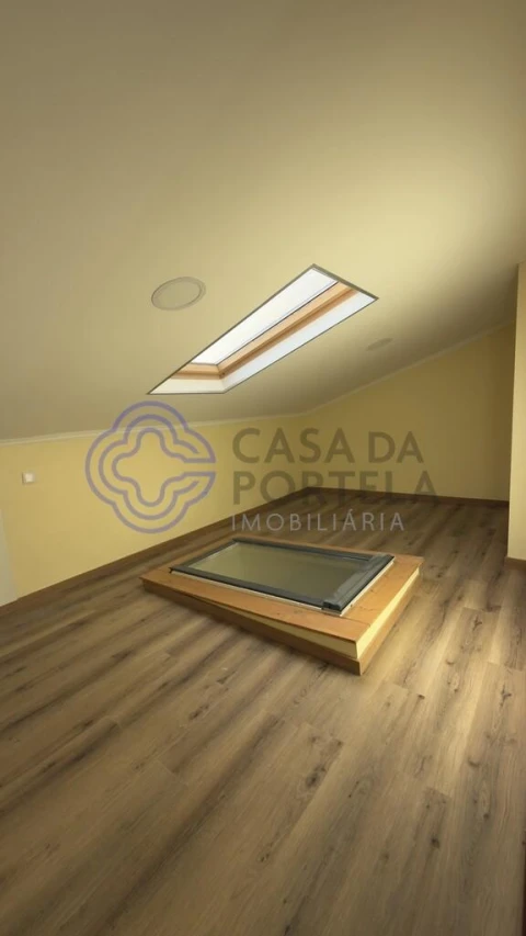 Moradia T2 para Venda em Campanhã