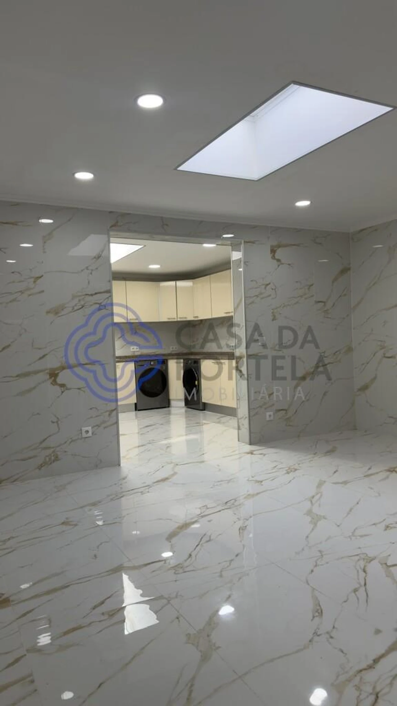 Moradia T2 para Venda em Campanhã Foto 8