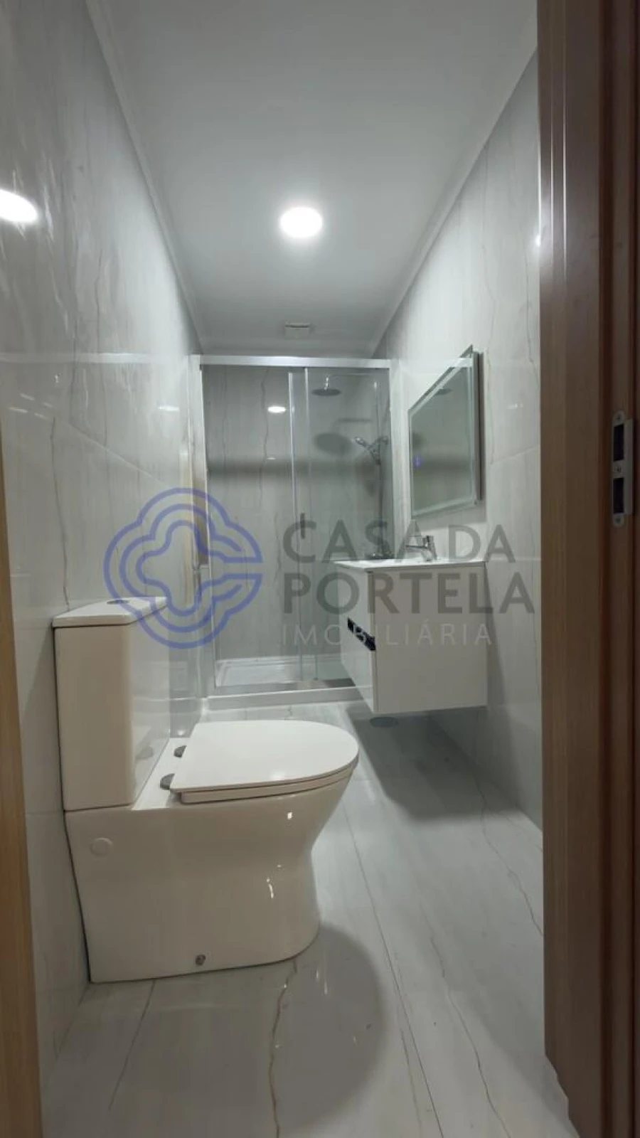 Moradia T2 para Venda em Campanhã Foto 7