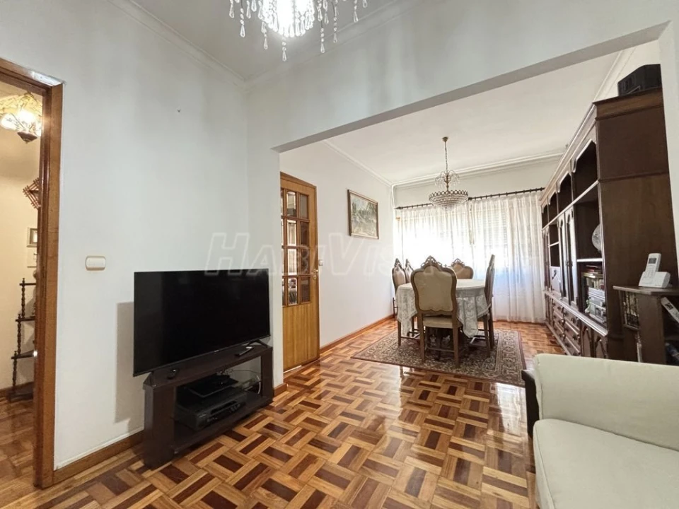 Moradia T2 para Venda em Rio Tinto Foto 3