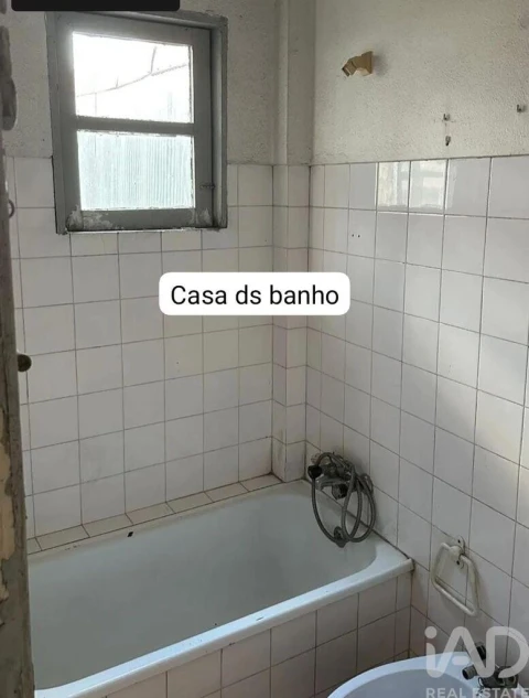 Prédio para Venda em Abraveses
