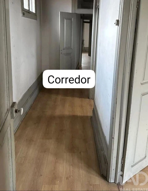 Prédio para Venda em Abraveses