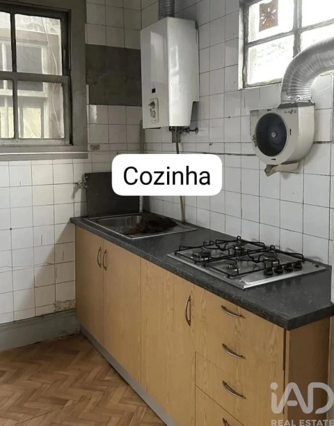 Prédio para Venda em Abraveses