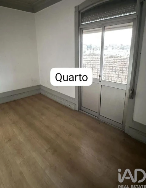 Prédio para Venda em Abraveses