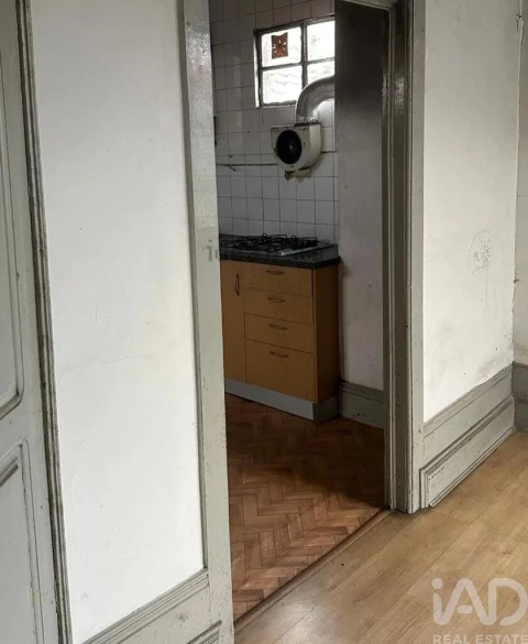 Prédio para Venda em Abraveses