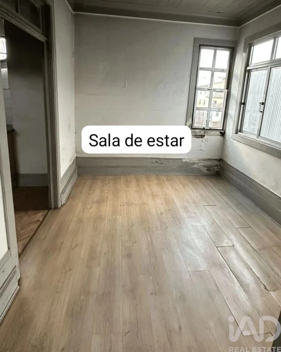 Prédio para Venda em Abraveses Foto 4