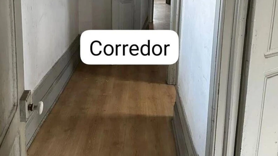 Prédio para Venda em Abraveses