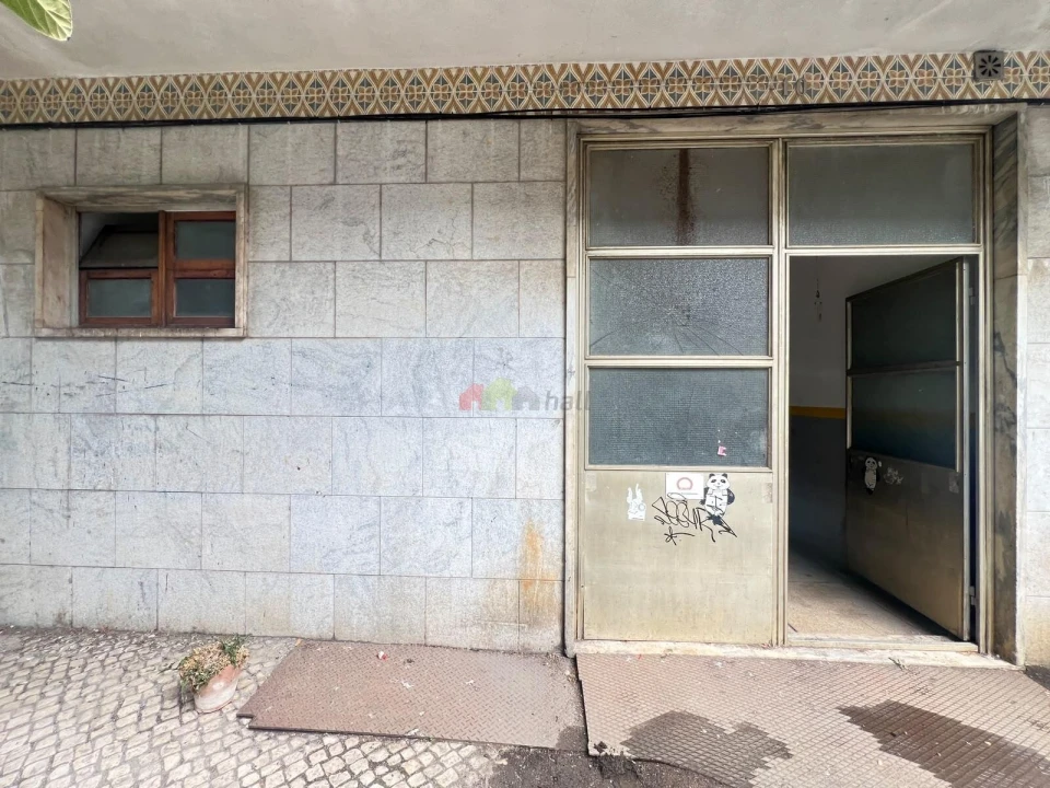 Loja para Venda em Algés, Linda-A-Velha e Cruz Quebrada-Dafundo Foto 18