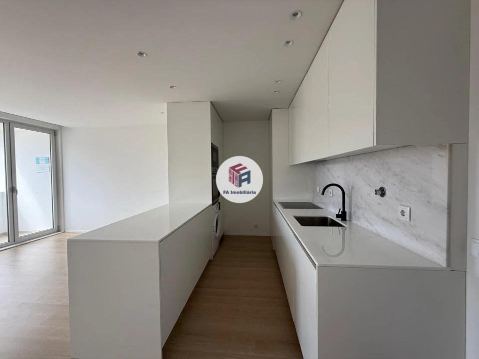 Apartamento T1 para Venda em Matosinhos e Leça da Palmeira Foto 2