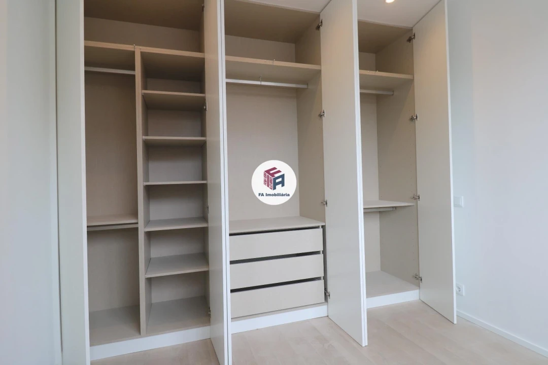 Apartamento T1 para Venda em Matosinhos e Leça da Palmeira Foto 11