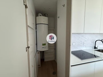 Apartamento T1 para Venda em Matosinhos e Leça da Palmeira