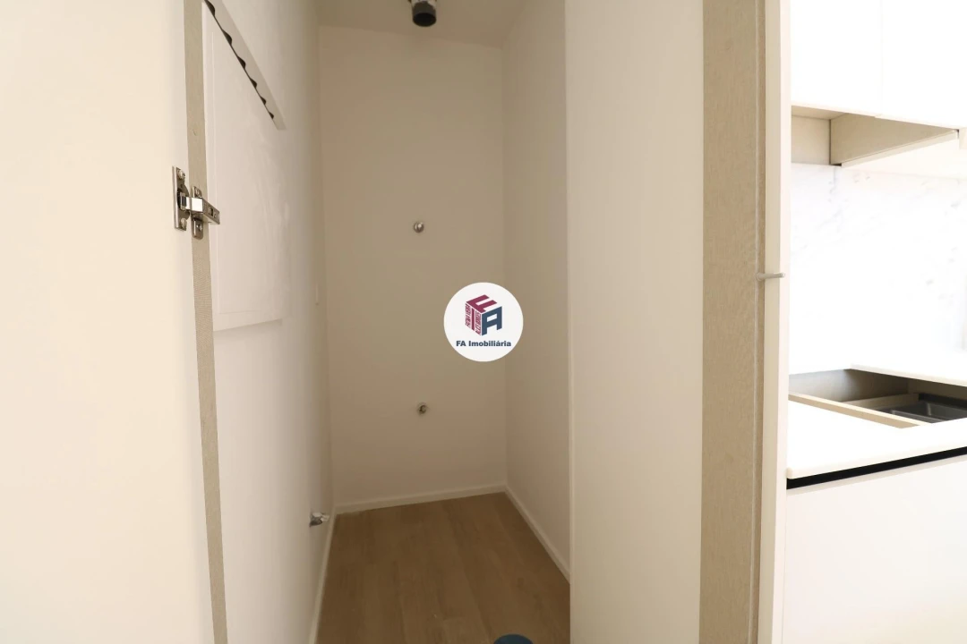 Apartamento T1 para Venda em Matosinhos e Leça da Palmeira Foto 9