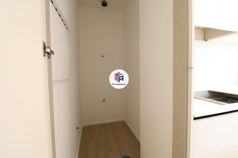Apartamento T1 para Venda em Matosinhos e Leça da Palmeira Foto 9