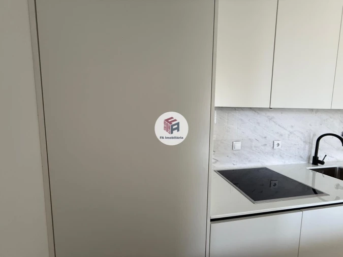 Apartamento T1 para Venda em Matosinhos e Leça da Palmeira Foto 8