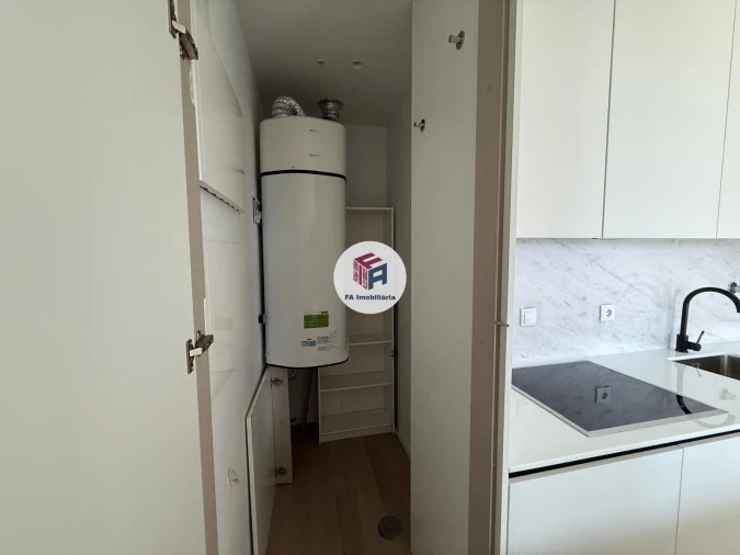 Apartamento T1 para Venda em Matosinhos e Leça da Palmeira Foto 7