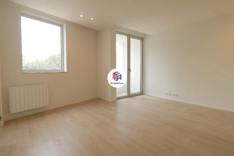 Apartamento T1 para Venda em Matosinhos e Leça da Palmeira Foto 5