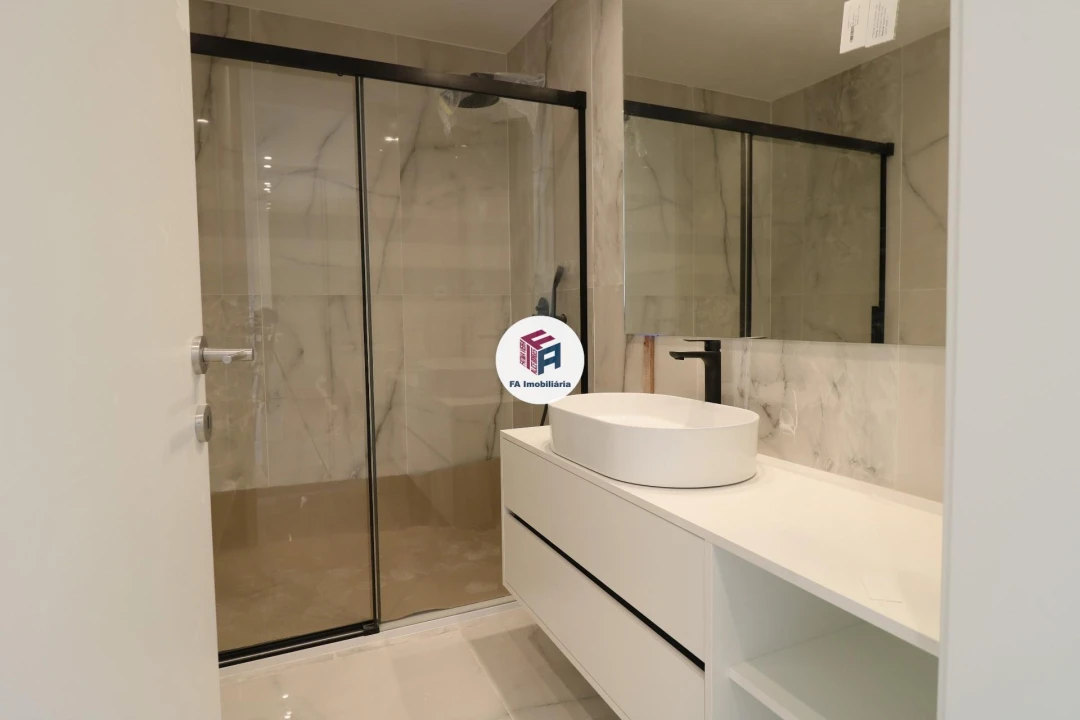Apartamento T1 para Venda em Matosinhos e Leça da Palmeira Foto 14