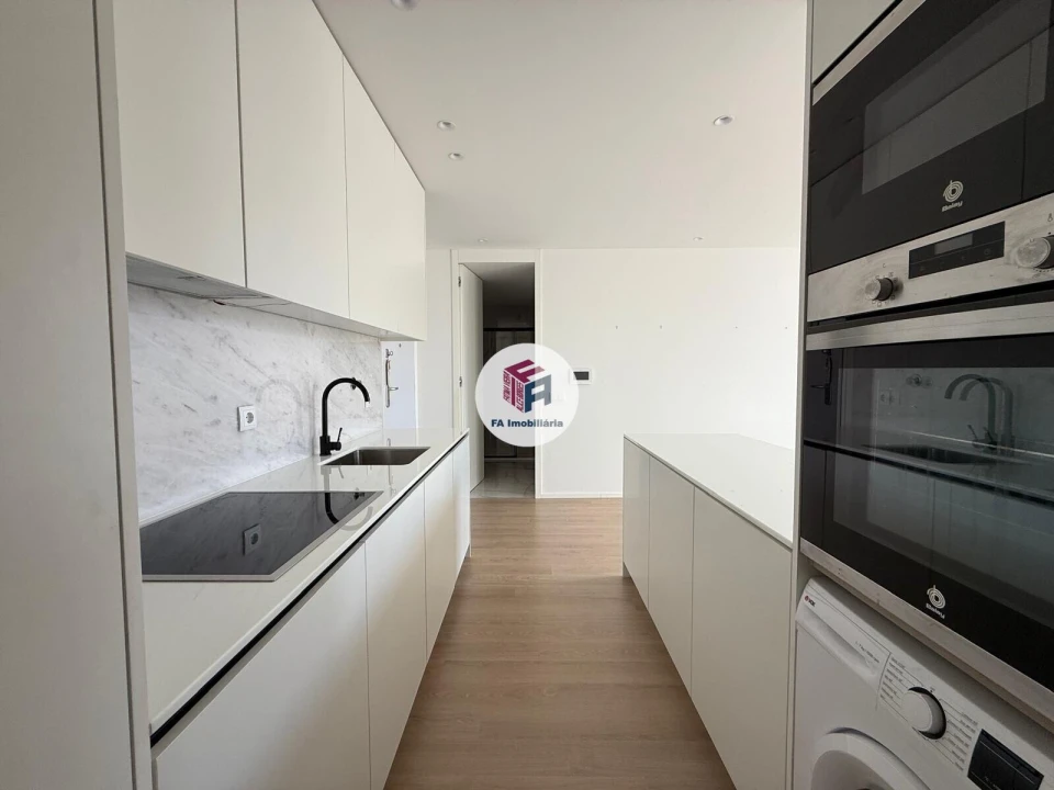 Apartamento T1 para Venda em Matosinhos e Leça da Palmeira Foto 3