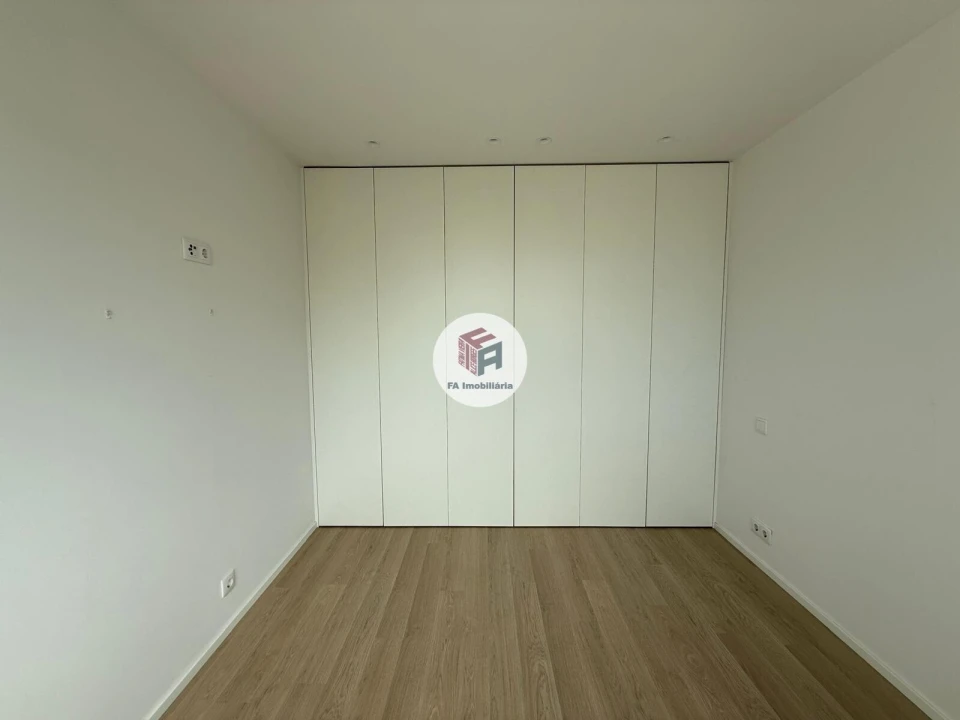 Apartamento T1 para Venda em Matosinhos e Leça da Palmeira Foto 13