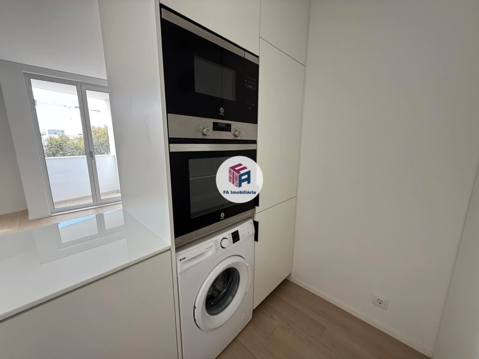 Apartamento T1 para Venda em Matosinhos e Leça da Palmeira Foto 4