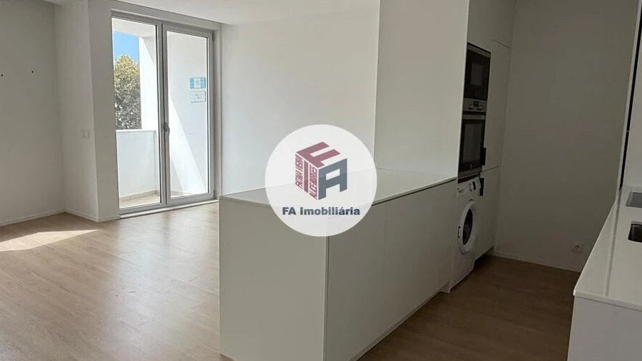 Apartamento T1 para Venda em Matosinhos e Leça da Palmeira