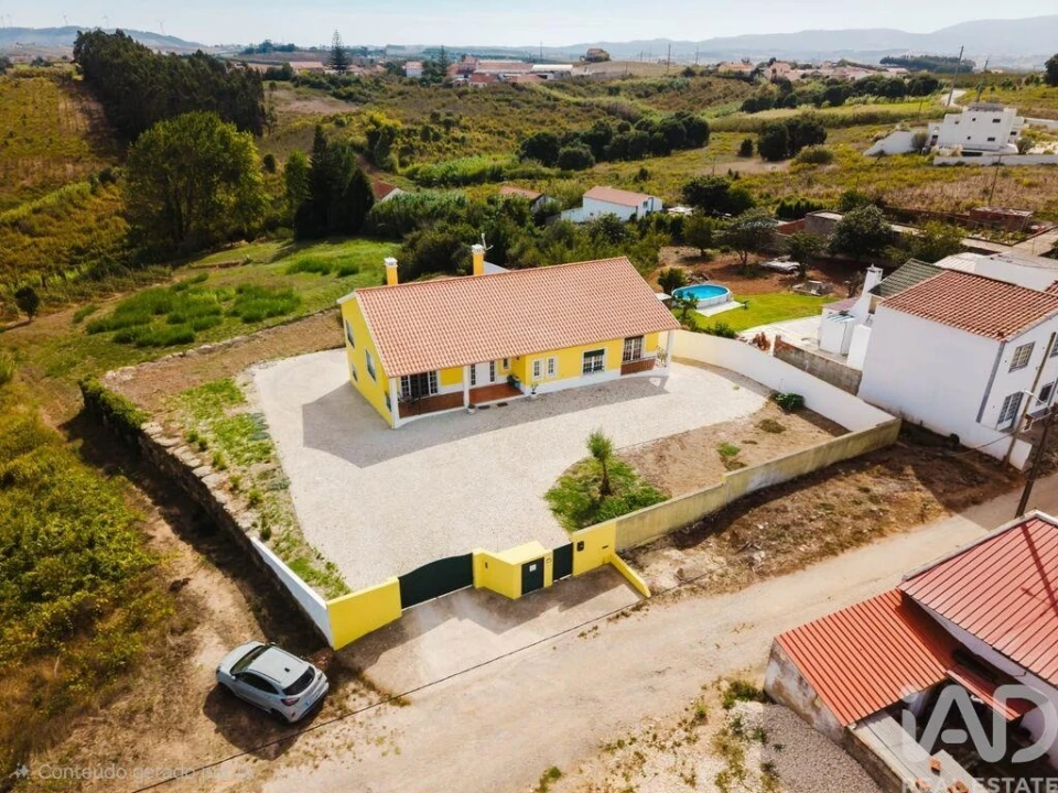 Moradia T3 para Venda em Carvalhal Foto 39