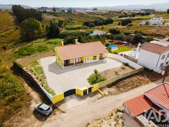 Moradia T3 para Venda em Carvalhal Foto 39