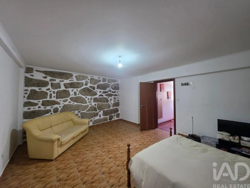 Moradia T2 para Venda em Beijos Foto 9