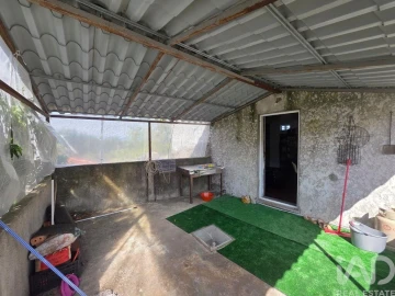 Moradia T2 para Venda em Beijos
