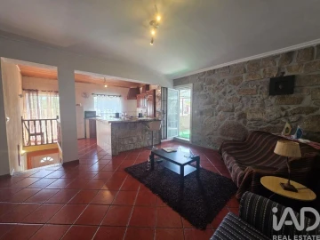 Moradia T2 para Venda em Beijos