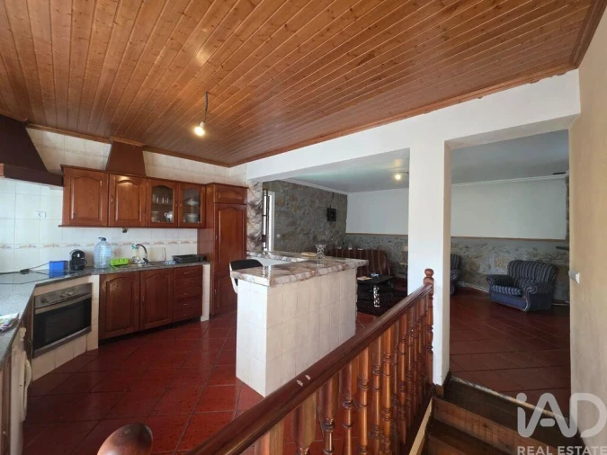 Moradia T2 para Venda em Beijos Foto 11