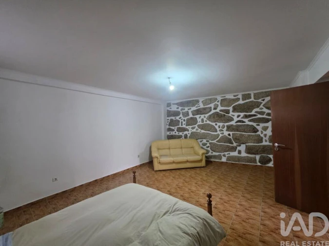 Moradia T2 para Venda em Beijos Foto 4