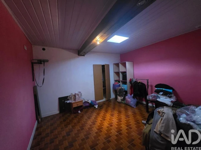 Moradia T2 para Venda em Beijos Foto 2