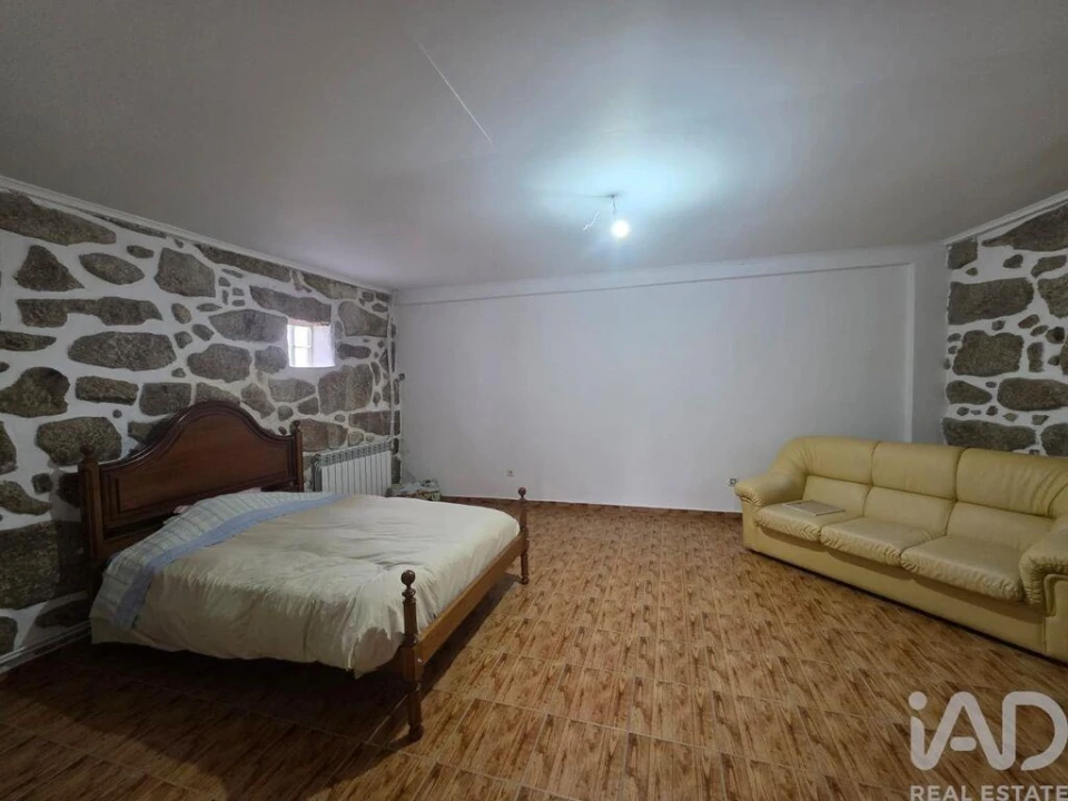 Moradia T2 para Venda em Beijos Foto 8