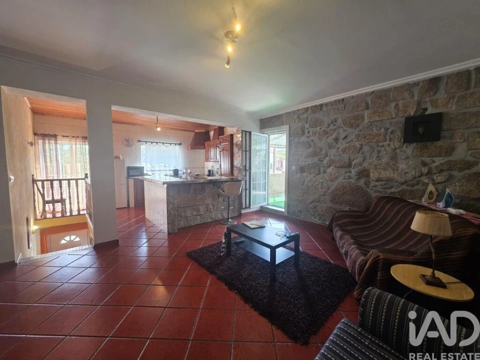Moradia T2 para Venda em Beijos Foto 12