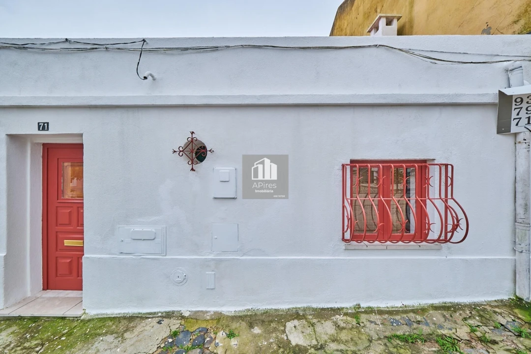 Moradia T1 para Venda em Caparica e Trafaria Foto 15