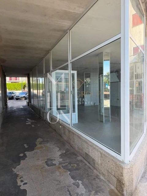 Loja para Venda em Trancoso (São Pedro e Santa Maria) e Souto Maior