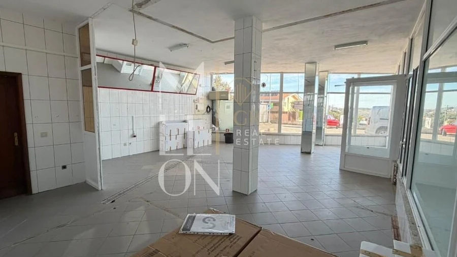 Loja para Venda em Trancoso (São Pedro e Santa Maria) e Souto Maior