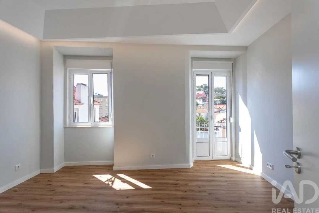 Apartamento T2 para Venda em Ajuda Foto 25