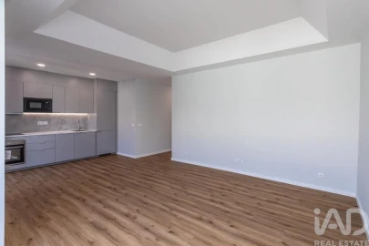 Apartamento T2 para Venda em Ajuda