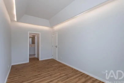 Apartamento T2 para Venda em Ajuda