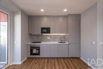 Apartamento T2 para Venda em Ajuda
