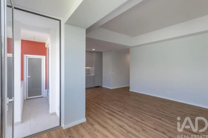 Apartamento T2 para Venda em Ajuda
