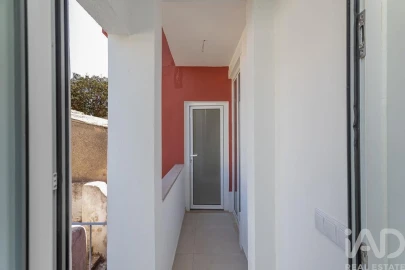 Apartamento T2 para Venda em Ajuda