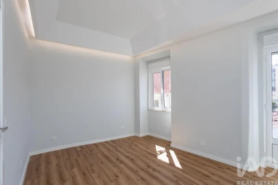 Apartamento T2 para Venda em Ajuda